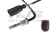 METZGER 0894009 Sensor, exhaust gas temperature